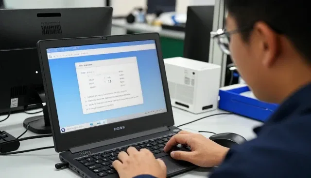 技术支持功能特点说明