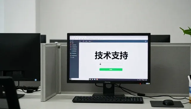 技术支持选型中需关注的五大核心要素分析