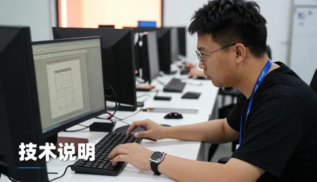 方案软件研发技术:从入门到明白