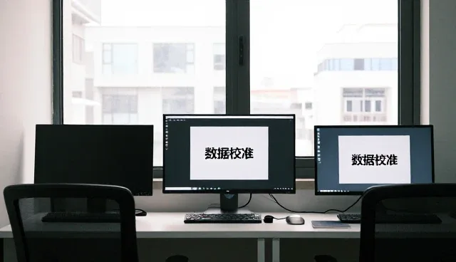 数据校准对应用开发性能提升的关键影响